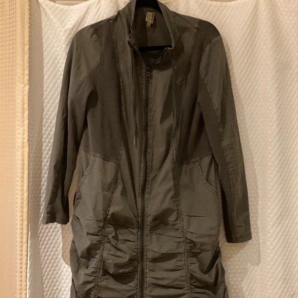 Fall Jackets - Picture 3 of 3